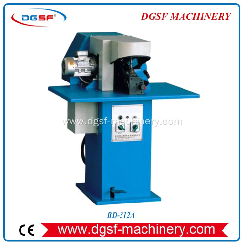 Automatic Speed Insole Trimming Machine BD-312A